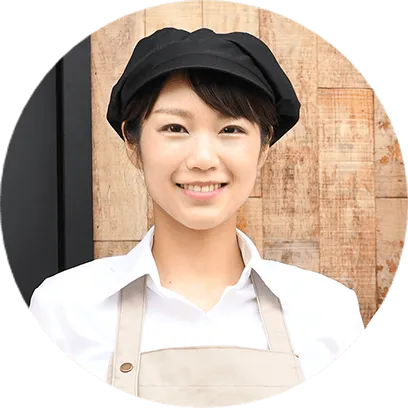 有名店・人気店で働いてみたい