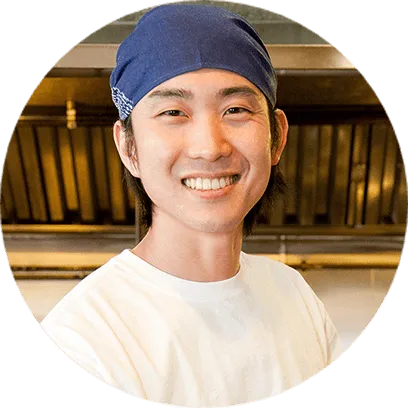 料理の腕をさらに磨きたい