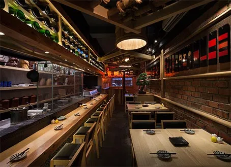 やきとり 八咫烏